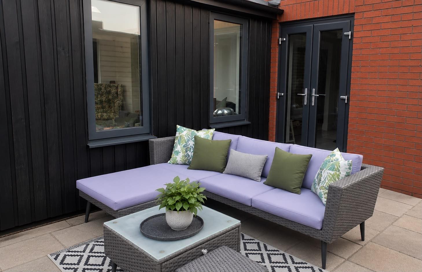 Ffordd Beck, Gowerton, Swansea, SA4 3GE